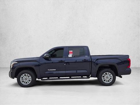 New 2026 Toyota Tundra SR5 AWD/4WD image 5