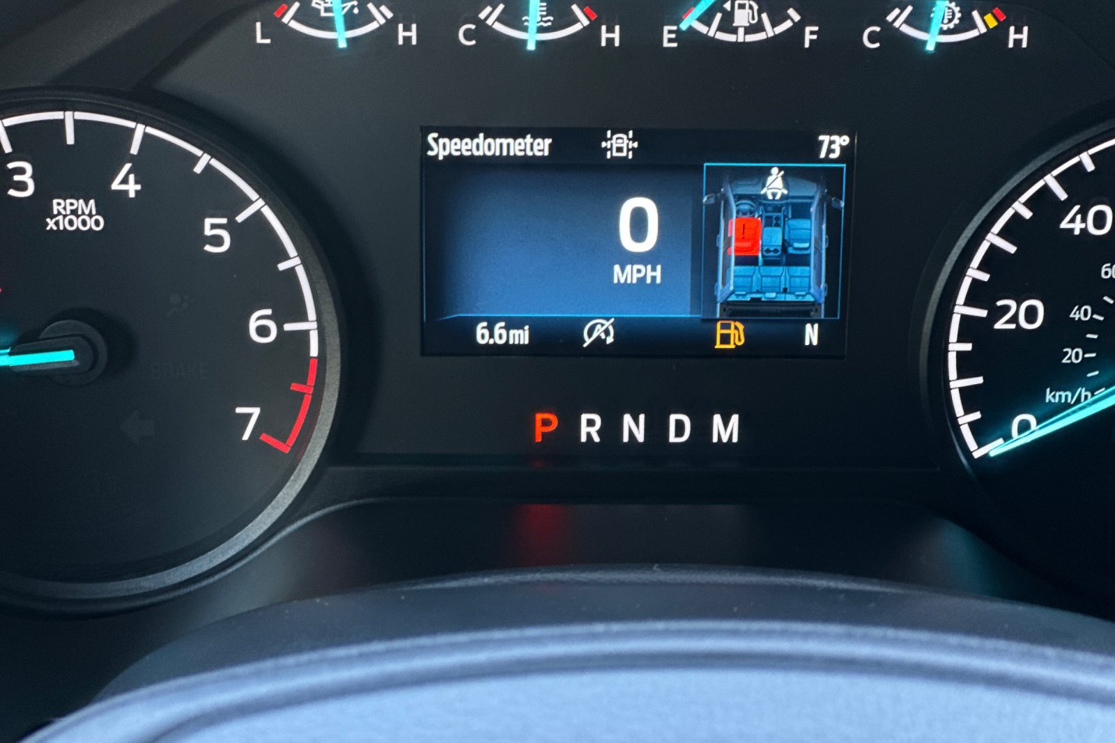 New 2026 Ford F150 STX AWD/4WD image 25