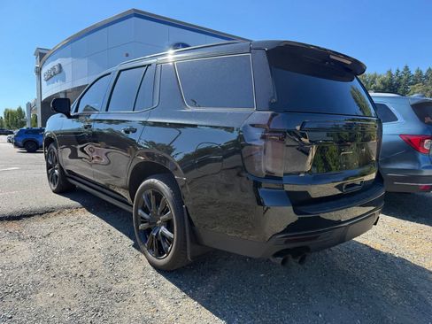 Used 2023 Chevrolet Tahoe High Country w/ Advanced Technology Package AWD/4WD image 2