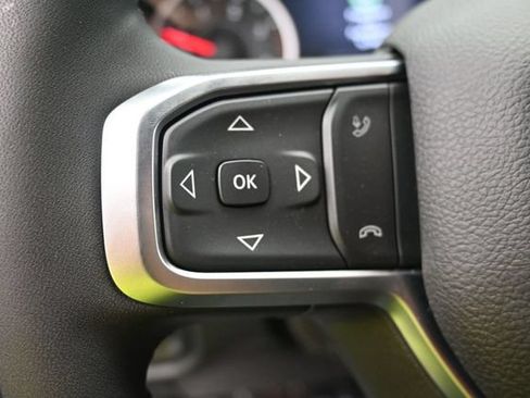 New 2026 RAM 2500 Big Horn AWD/4WD image 24