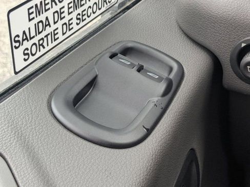 New 2026 Ford Transit 350 XLT RWD image 21