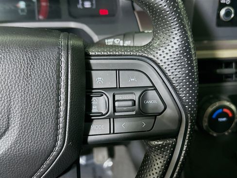 Used 2024 Toyota Tacoma Limited image 17