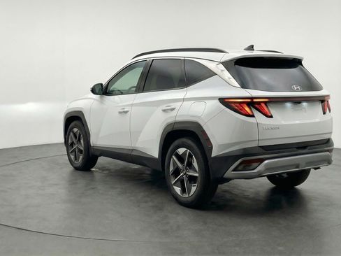 Used 2025 Hyundai Tucson SEL image 6