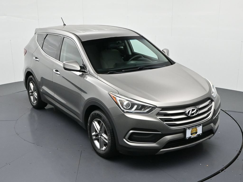 Used 2018 Hyundai Santa Fe Sport AWD/4WD image 15