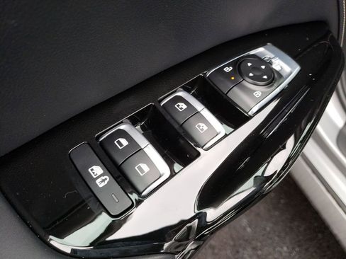 New 2026 Kia K5 GT-Line image 17