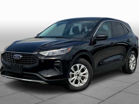 Used 2023 Ford Escape Active image 1