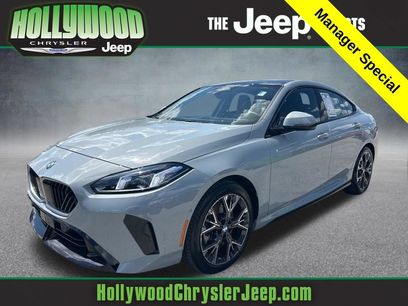 Used 2025 BMW 228i xDrive
