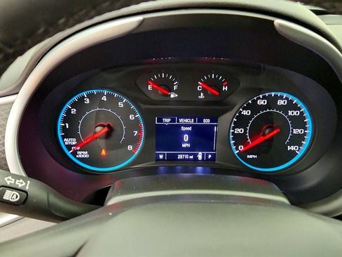Used 2024 Chevrolet Malibu RS FWD image 15