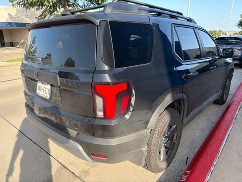 Used 2026 Honda Passport RTL image 5