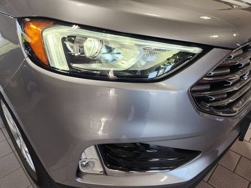 Used 2021 Ford Edge SEL w/ Convenience Package FWD image 6