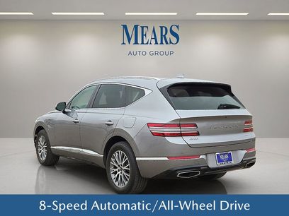 Used 2024 Genesis GV80 2.5T
