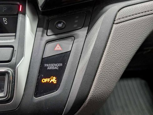 Used 2018 Honda Odyssey EX-L image 34