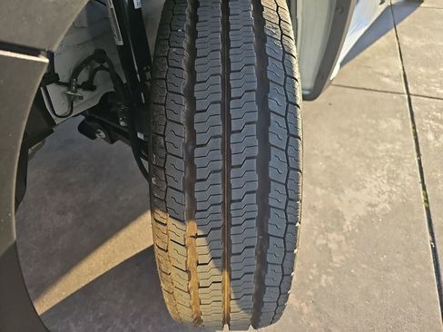 New 2026 RAM ProMaster 1500 w/ Convenience Group image 34