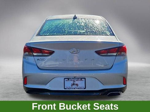 Used 2019 Hyundai Sonata ECO image 6