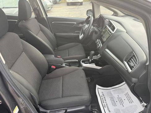 Used 2016 Honda Fit EX image 21