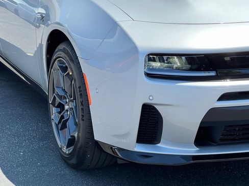 New 2026 Dodge Charger GT w/ Driver Convenience Group AWD/4WD image 14