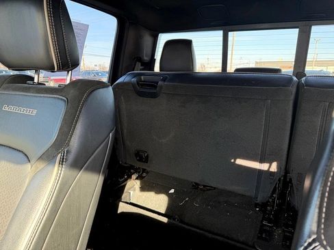 Used 2020 RAM 1500 Laramie image 14