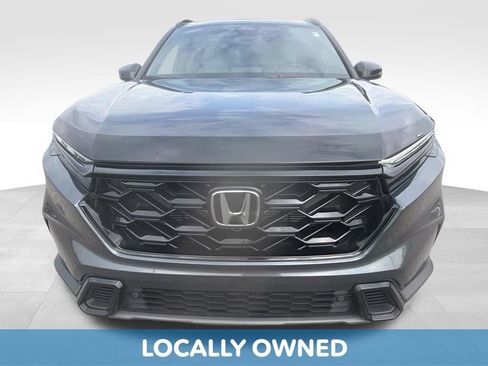 Used 2026 Honda CR-V Sport Touring image 21