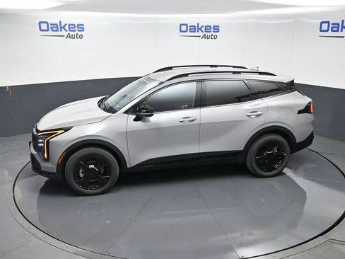 New 2026 Kia Sportage X-Line AWD/4WD image 49
