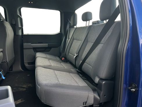 New 2026 Ford F250 XL w/ STX Appearance Package image 16
