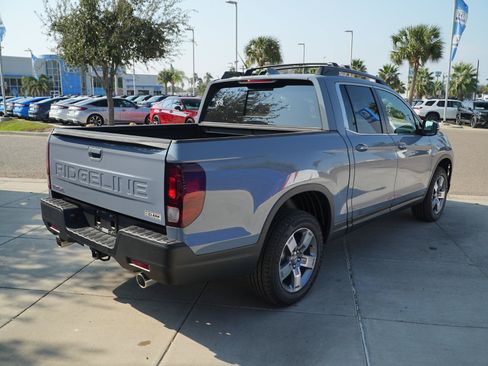 Used 2026 Honda Ridgeline RTL image 10
