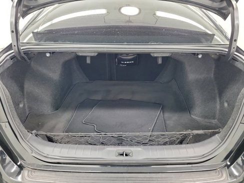 Certified 2022 Nissan Altima 2.5 SV w/ SV Premium Package image 9