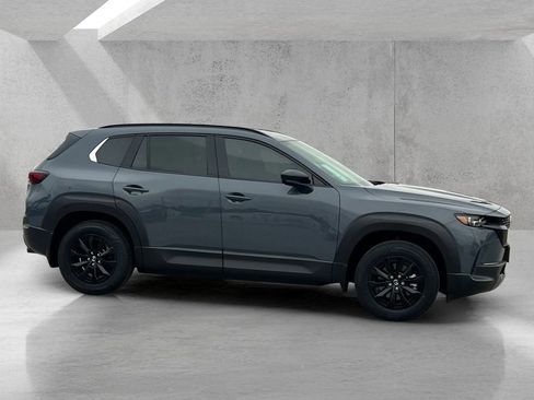 New 2026 MAZDA CX-50 AWD 2.5 Hybrid w/ Weather Package image 4