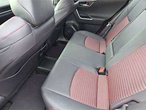 Used 2023 Toyota RAV4 XSE image 19