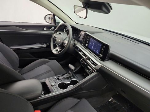 Used 2022 Kia K5 LXS FWD image 17