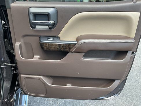Used 2015 GMC Sierra 1500 Denali AWD/4WD image 39