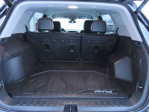 Used 2023 GMC Terrain AT4 w/ LPO, Floor Liner Package image 29