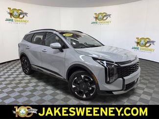 Used 2026 Kia Sportage SX AWD/4WD video 1