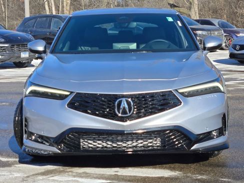 New 2026 Acura Integra A-Spec FWD image 3