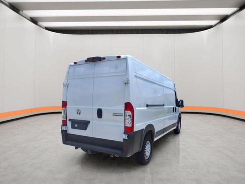 New 2026 RAM ProMaster 2500 w/ Safety Group FWD image 6