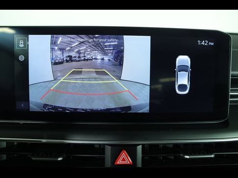 Used 2025 Kia K5 GT-Line w/ GT-Line Premium Package image 27