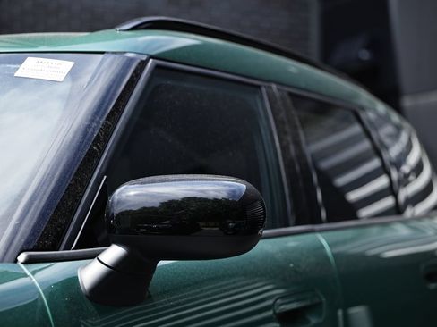New 2027 MINI Cooper Countryman S AWD/4WD image 11