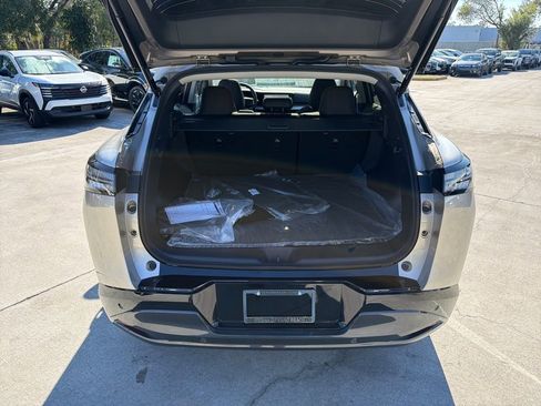 New 2026 Nissan Murano Platinum w/ Cargo Package image 33