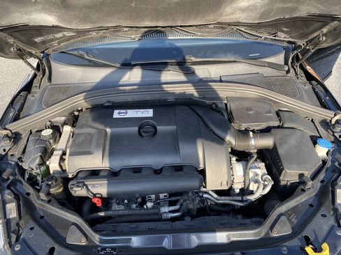 Used 2014 Volvo XC60 T6 AWD/4WD image 33