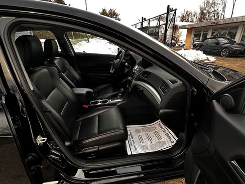Used 2017 Acura ILX image 29