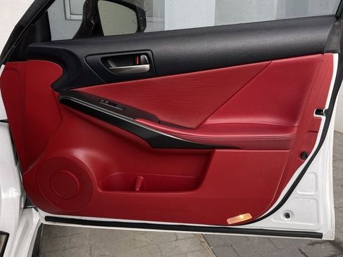 Used 2023 Lexus IS 350 F Sport image 18