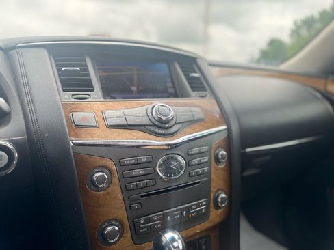Used 2013 INFINITI QX56 4WD w/ Theater Pkg image 38