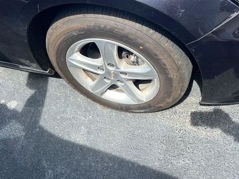 Used 2022 Chevrolet Malibu LS image 7