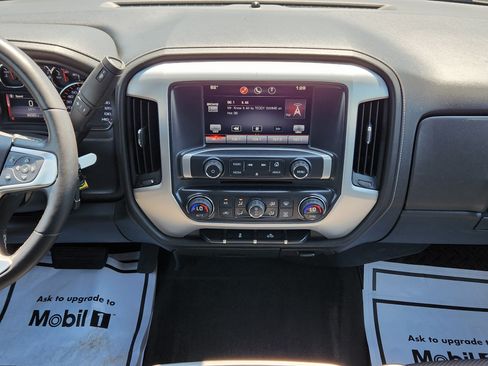 Used 2014 GMC Sierra 1500 SLE w/ SLE Value Package RWD image 18