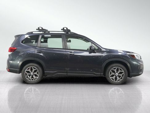 Used 2019 Subaru Forester Premium w/ Popular Package #1 AWD/4WD image 7