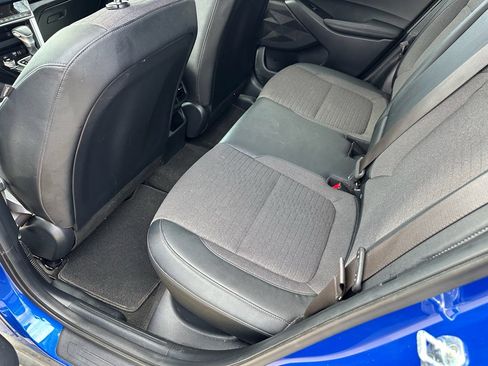 Used 2022 Kia Seltos S image 12