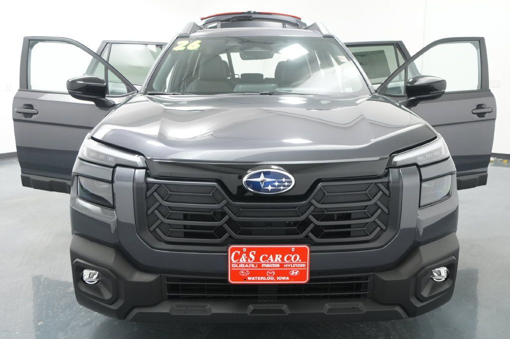 Used 2026 Subaru Outback Premium AWD/4WD image 31