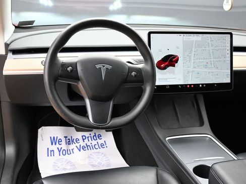 Used 2023 Tesla Model 3 Standard Range RWD image 36