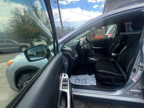 Used 2017 Subaru Crosstrek 2.0i Premium AWD/4WD image 18