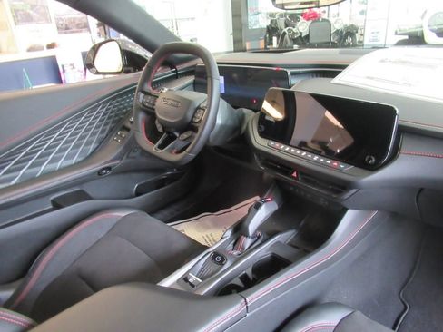 Used 2024 Dodge Charger R/T Scat Pack w/ Plus Group image 13