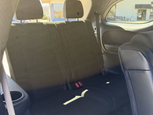 Used 2025 Dodge Durango GT image 34